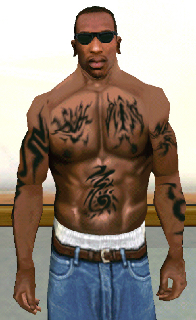Tattoo Pack v2